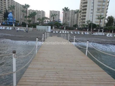 Анамур: Mersin Tatil Evleri