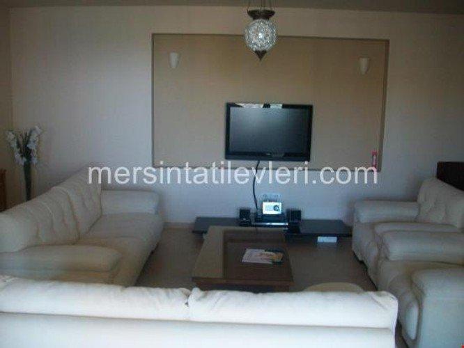 Анамур: Mersin Tatil Evleri