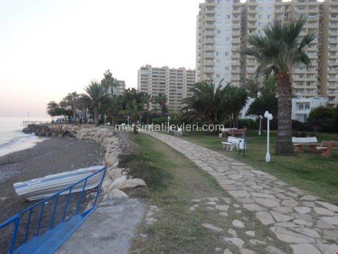 Анамур: Mersin Tatil Evleri