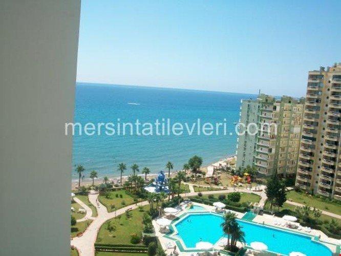 Анамур: Mersin Tatil Evleri