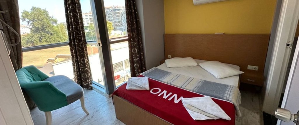 Измир: Onn Pansiyon