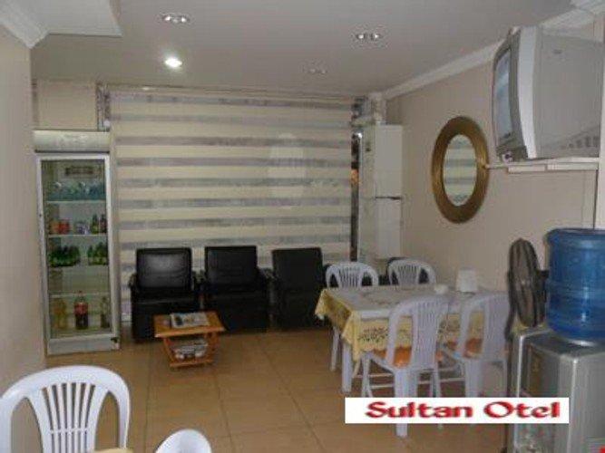 Otel Sultan — фото 5