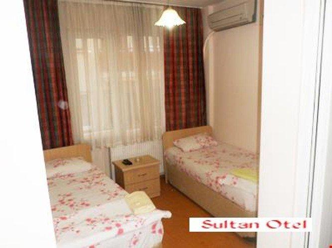 Мустафакемальпаша: Otel Sultan