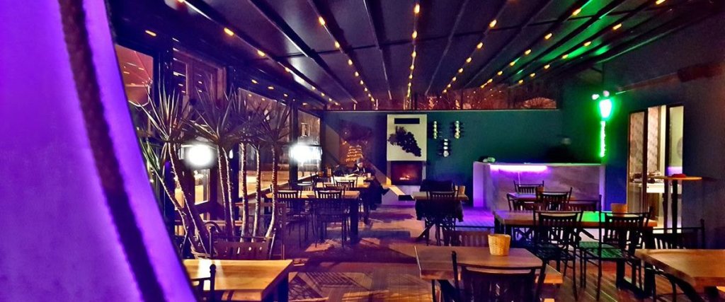 Дикили: Malena Butik Otel