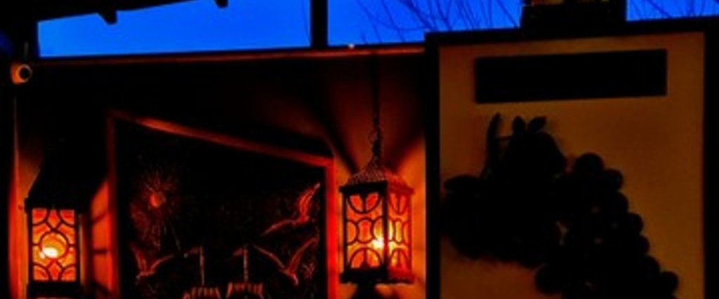 Дикили: Malena Butik Otel