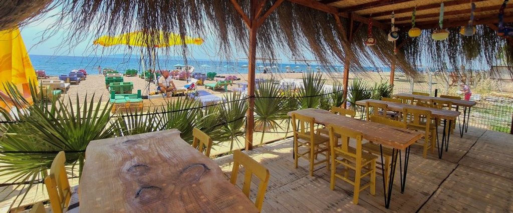 Дикили: Malena Butik Otel