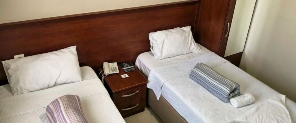 Дикили: Malena Butik Otel