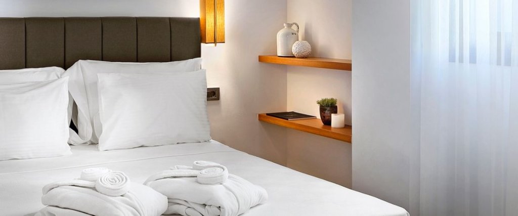 Яликавак: G Beyond Apartments & Villas, Yalikavak