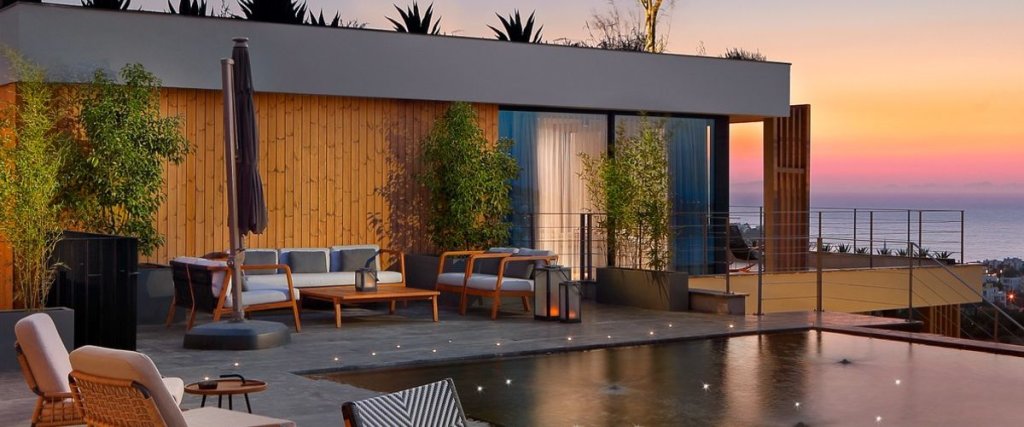 Яликавак: G Beyond Apartments & Villas, Yalikavak