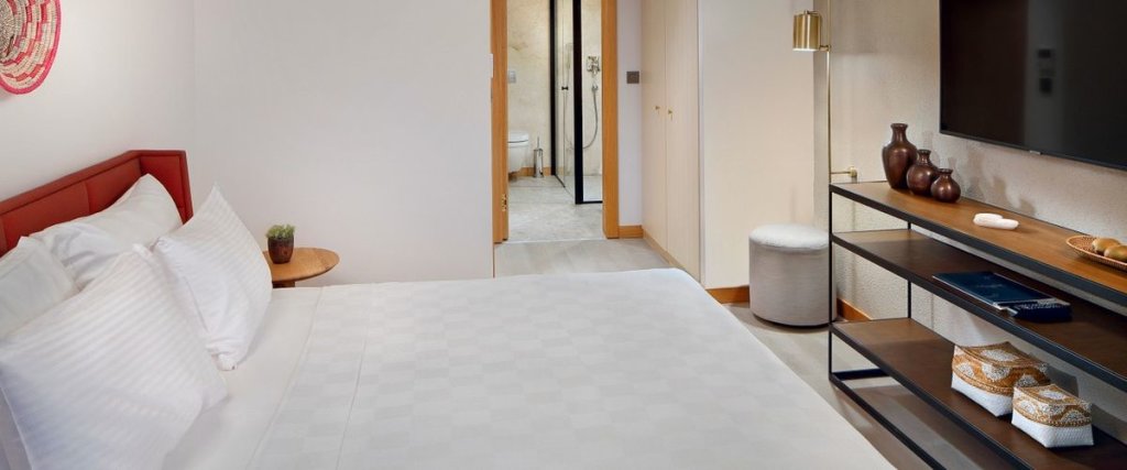 Яликавак: G Beyond Apartments & Villas, Yalikavak