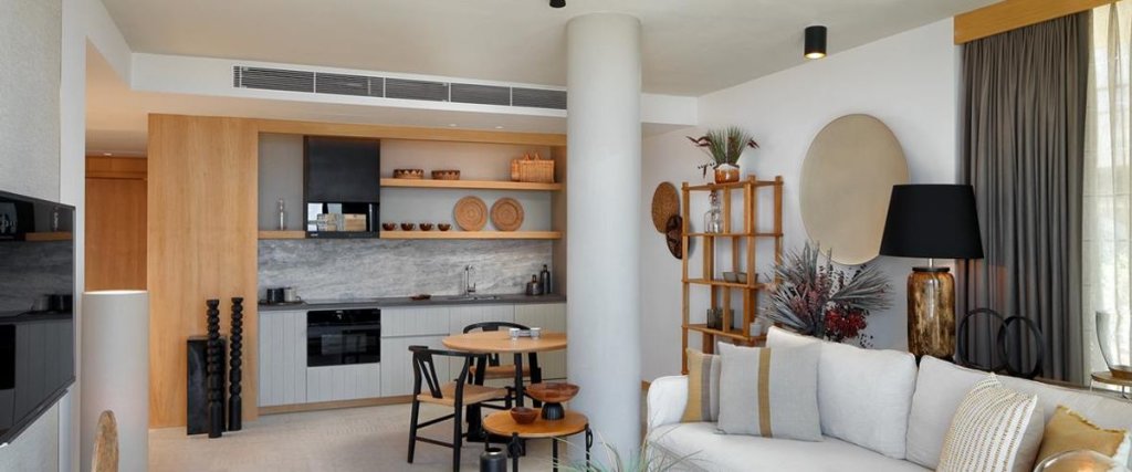 Яликавак: G Beyond Apartments & Villas, Yalikavak