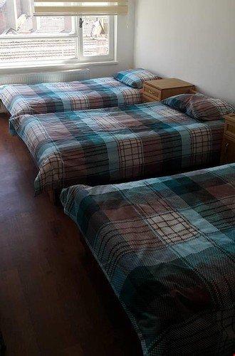 Корум: Nikonya Apart Otel