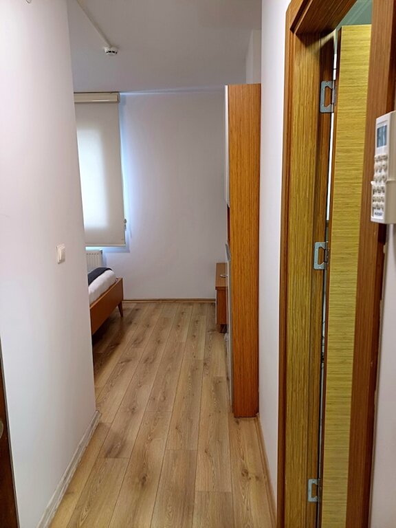 Helvaci: Del Puerto Hotel