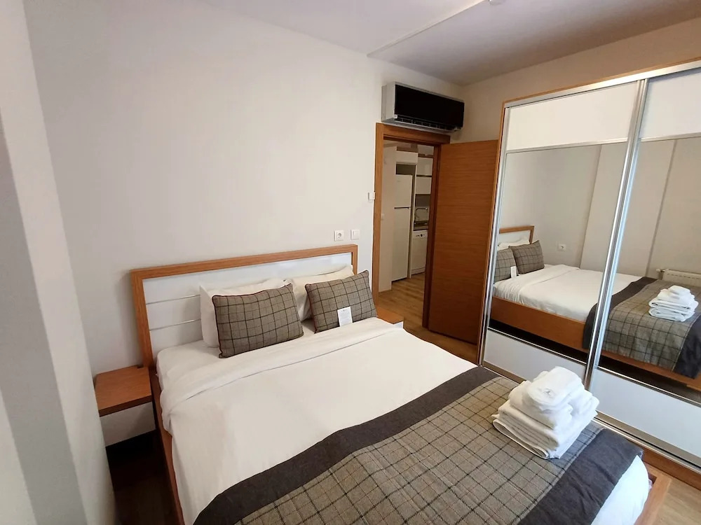 Helvaci: Del Puerto Hotel