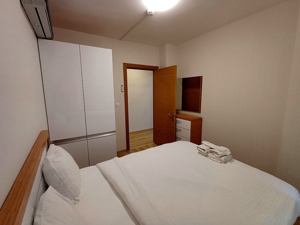 Helvaci: Del Puerto Hotel