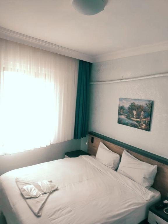 Otel Akdağ 2 — фото 1