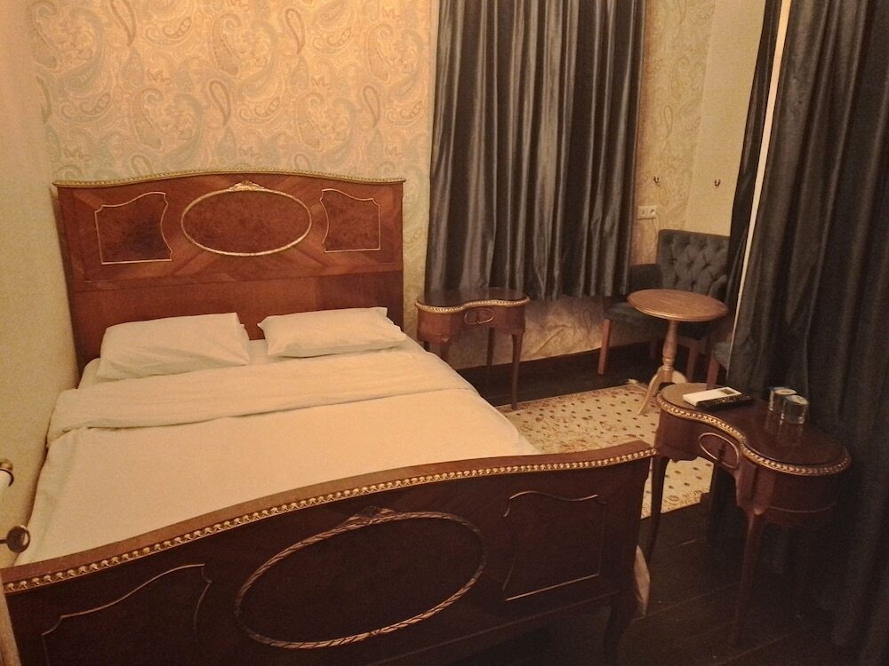 Армутлу: Mazi Butik Otel
