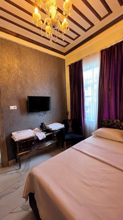Армутлу: Mazi Butik Otel