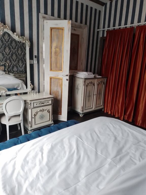 Армутлу: Mazi Butik Otel