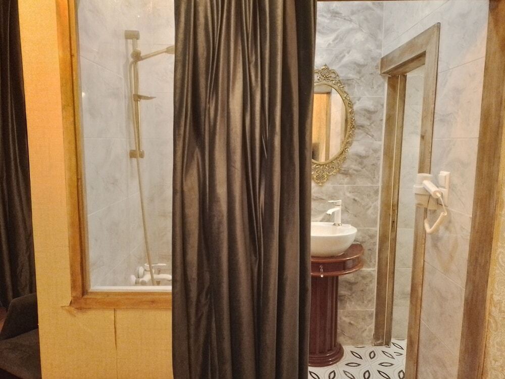 Армутлу: Mazi Butik Otel
