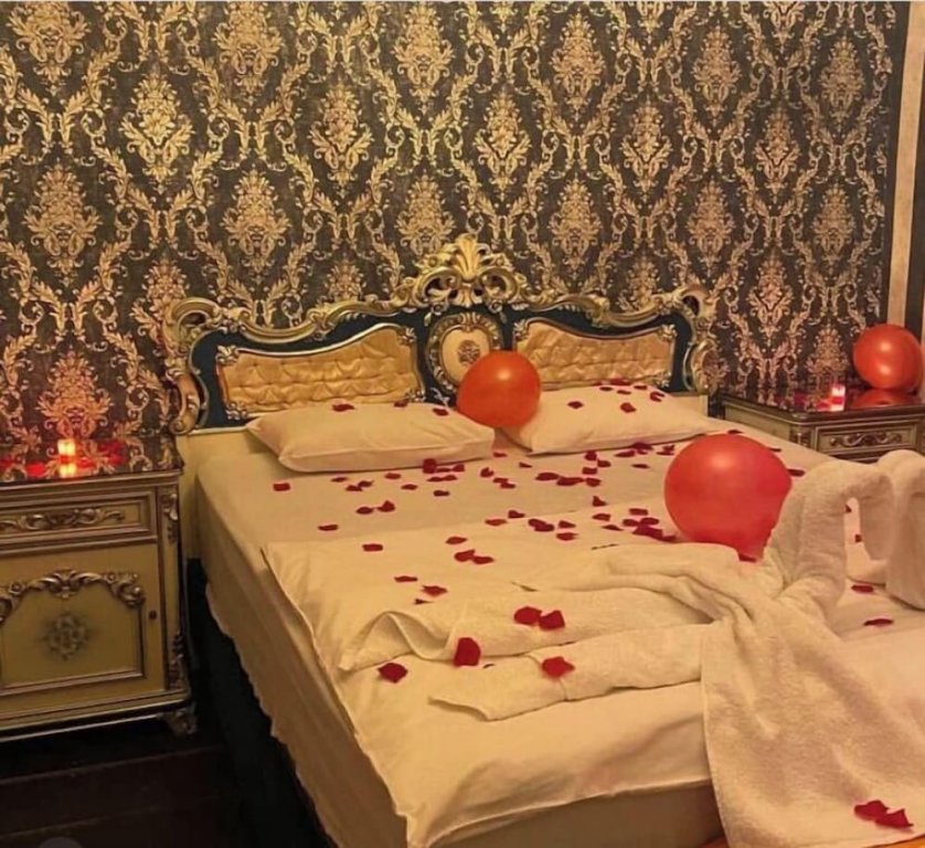 Армутлу: Mazi Butik Otel