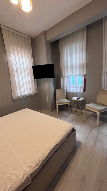 Армутлу: Mazi Butik Otel