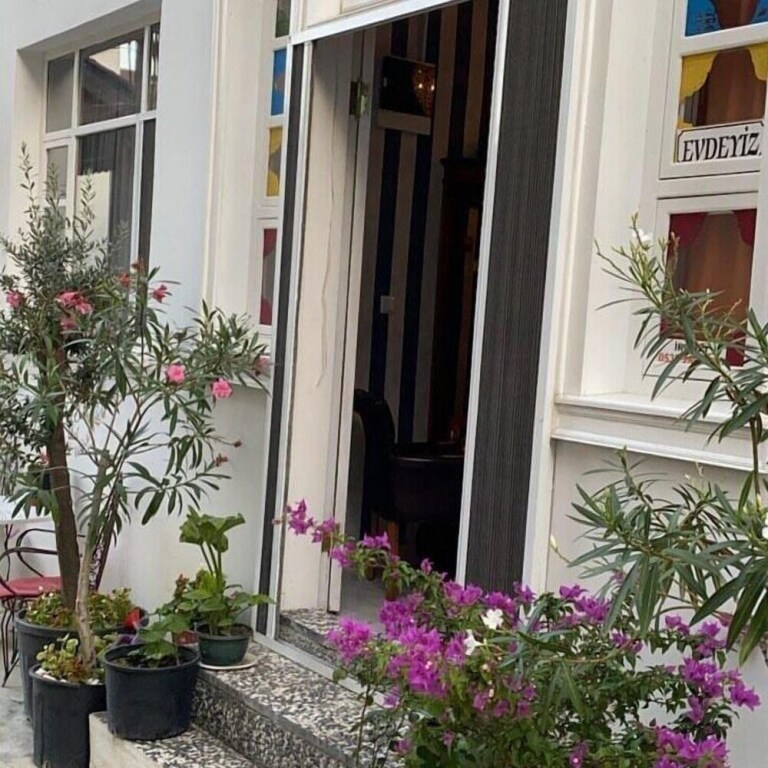 Армутлу: Mazi Butik Otel