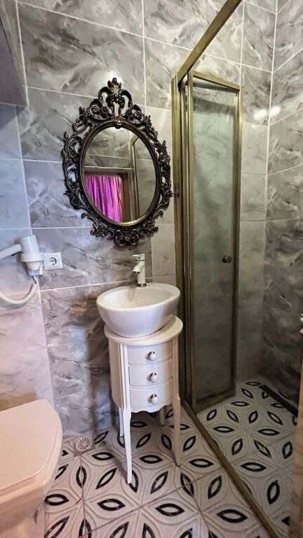 Армутлу: Mazi Butik Otel