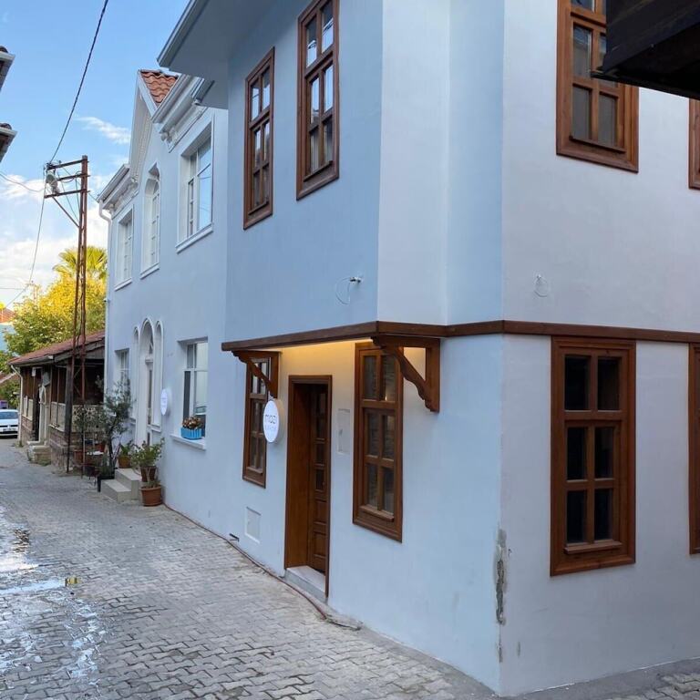 Mazi Butik Otel — фото 3