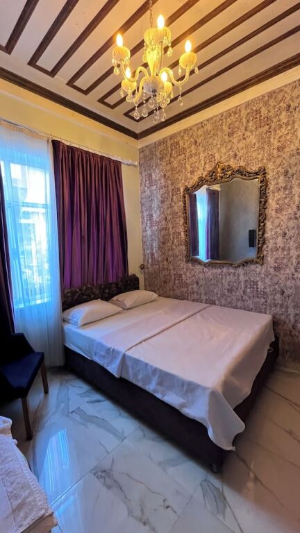 Армутлу: Mazi Butik Otel