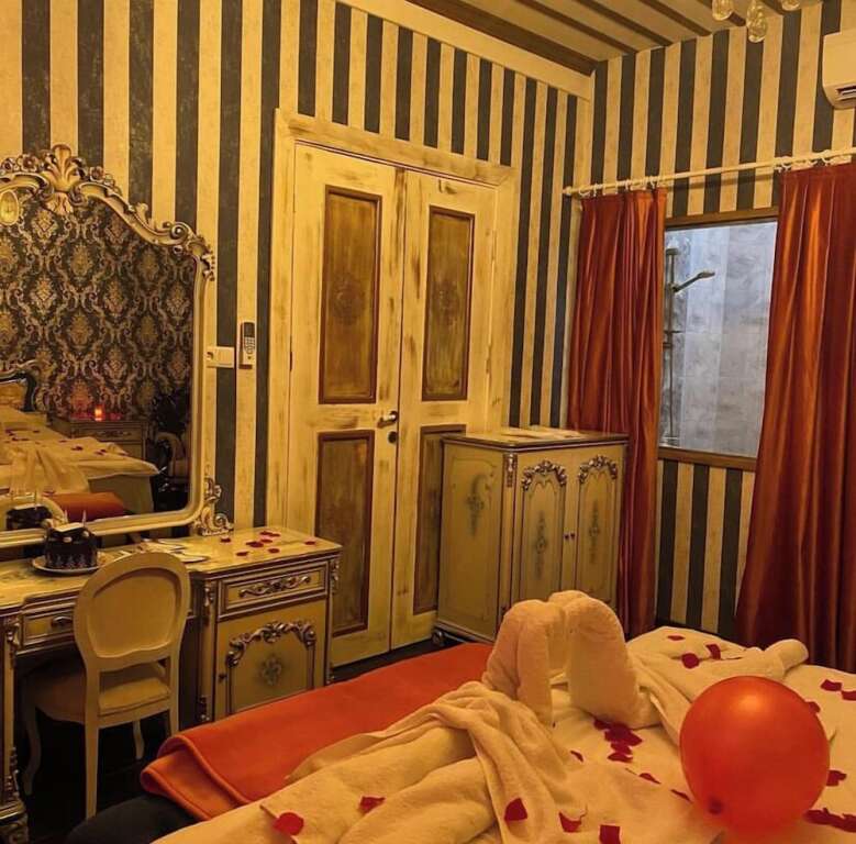 Армутлу: Mazi Butik Otel