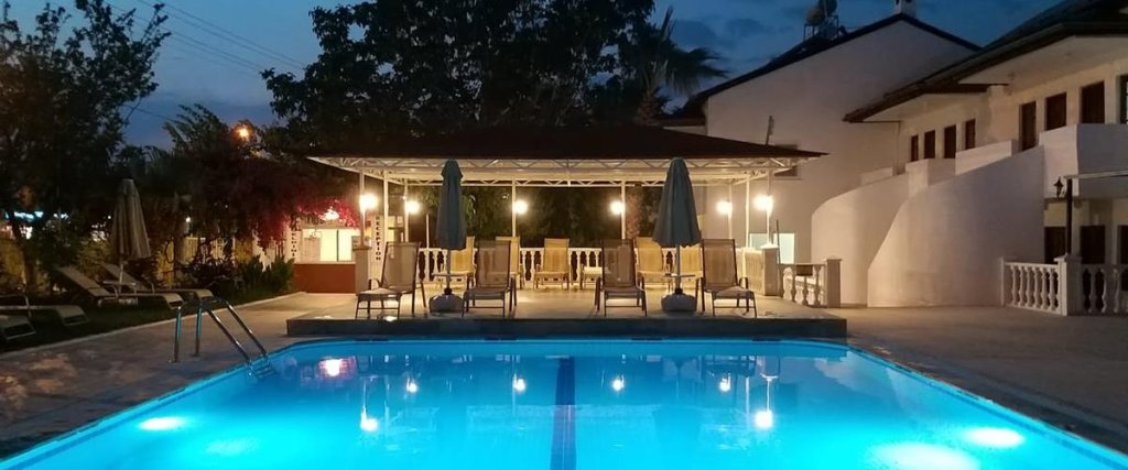 Hush Hostel Fethiye — фото 3