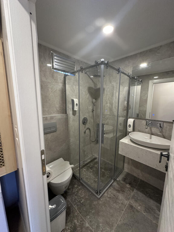 Отель Kıyı Suites Hotel Palamutbükü — фото 2