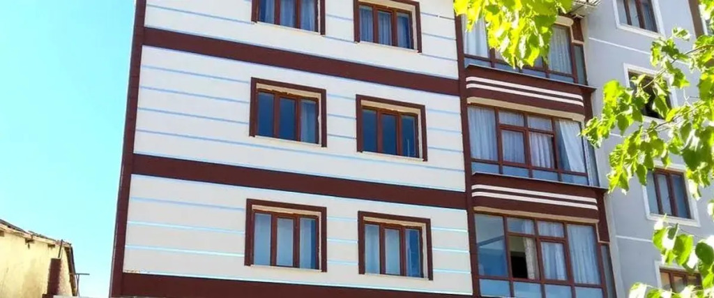 Бингёль: Efe Otel