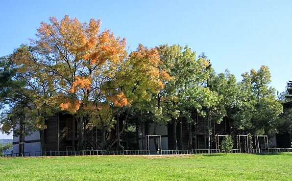 Бартын: Ahsap Park Hotel
