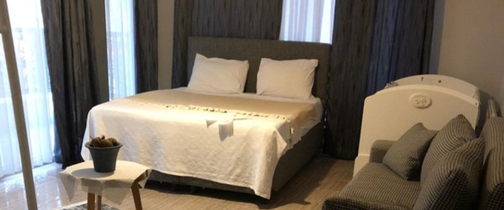 Lion Boutique Hotel — фото 1