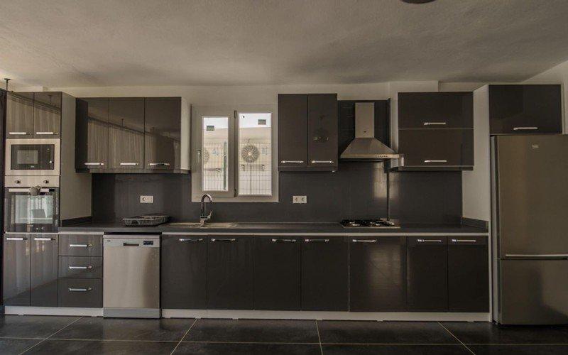Дальян: Oruc L4 Villa