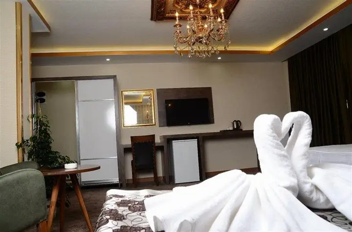 Karacalar Suit Otel - İlhami Karaca — фото 3