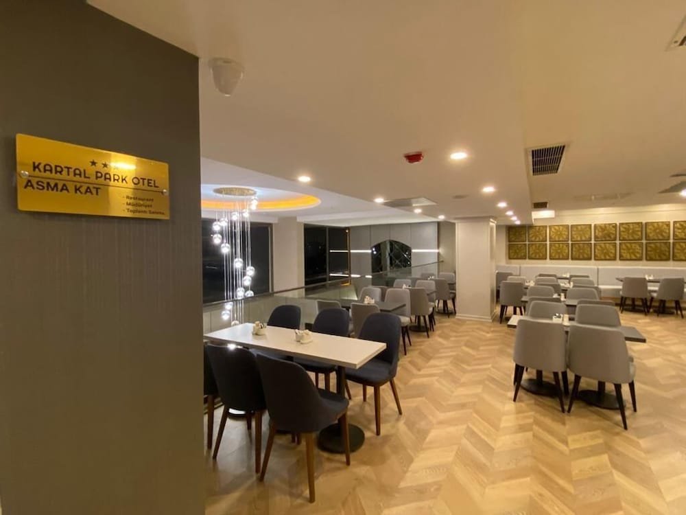 Ширнак: Kartal Park Otel