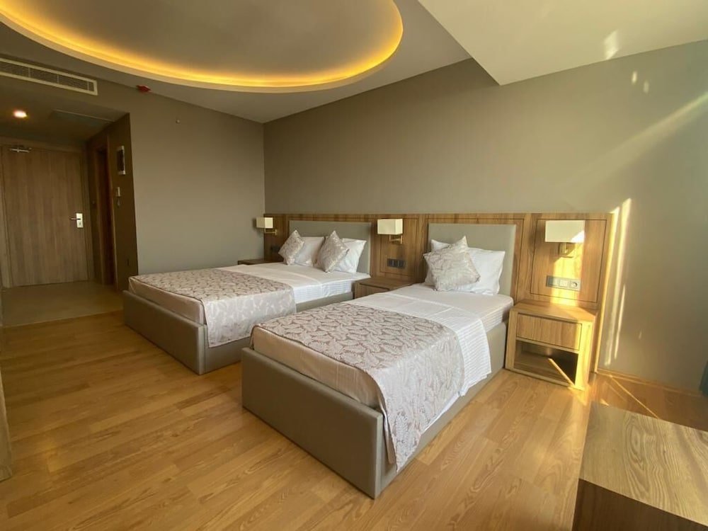 Ширнак: Kartal Park Otel