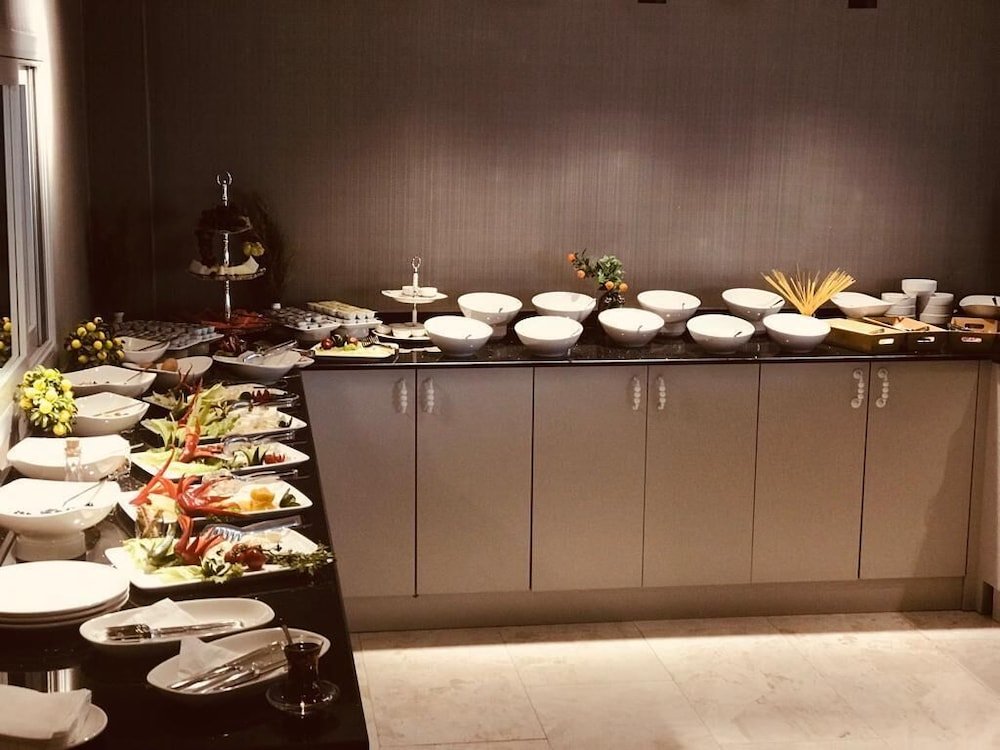 Ширнак: Kartal Park Otel