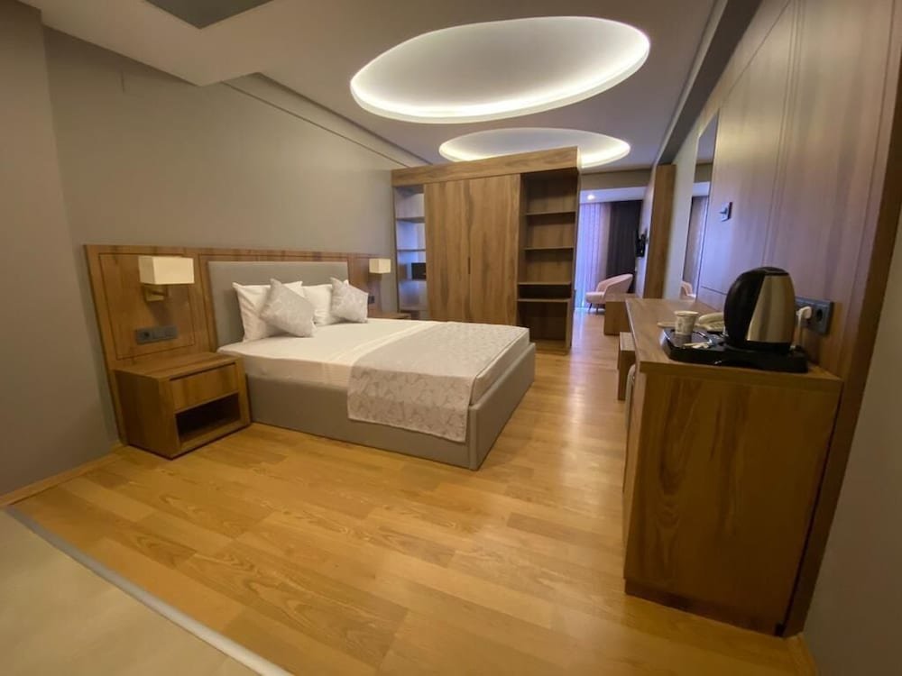 Ширнак: Kartal Park Otel