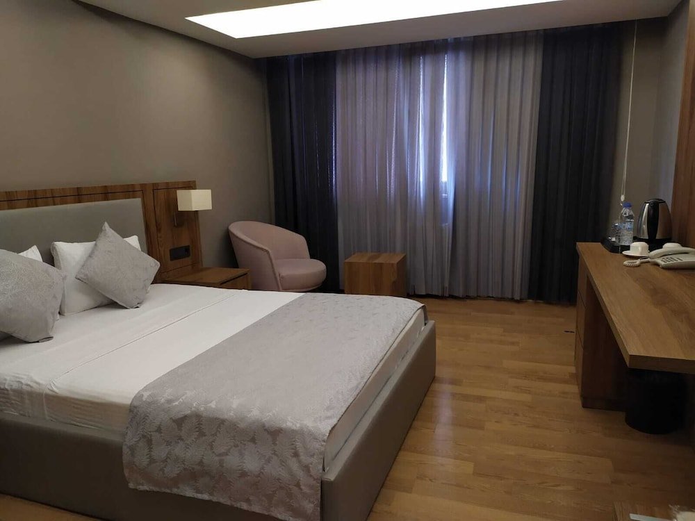 Ширнак: Kartal Park Otel