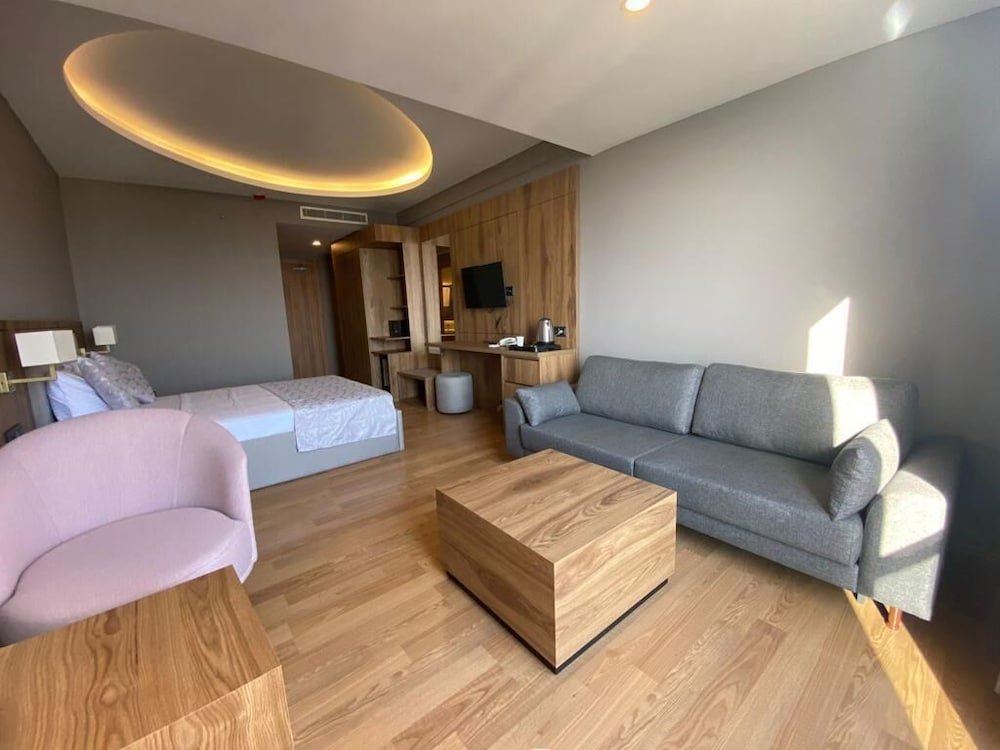 Ширнак: Kartal Park Otel