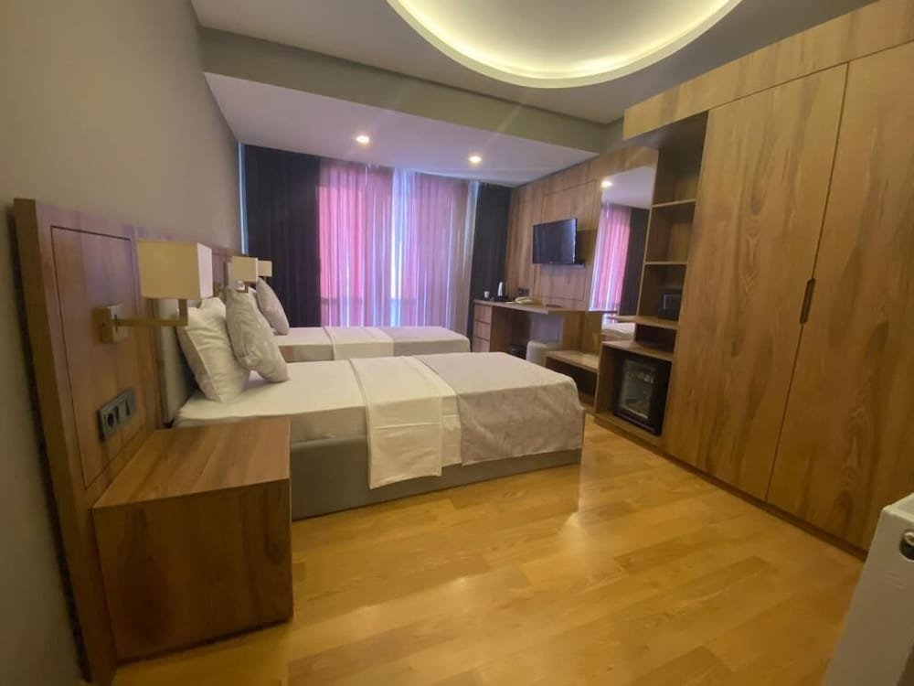 Ширнак: Kartal Park Otel