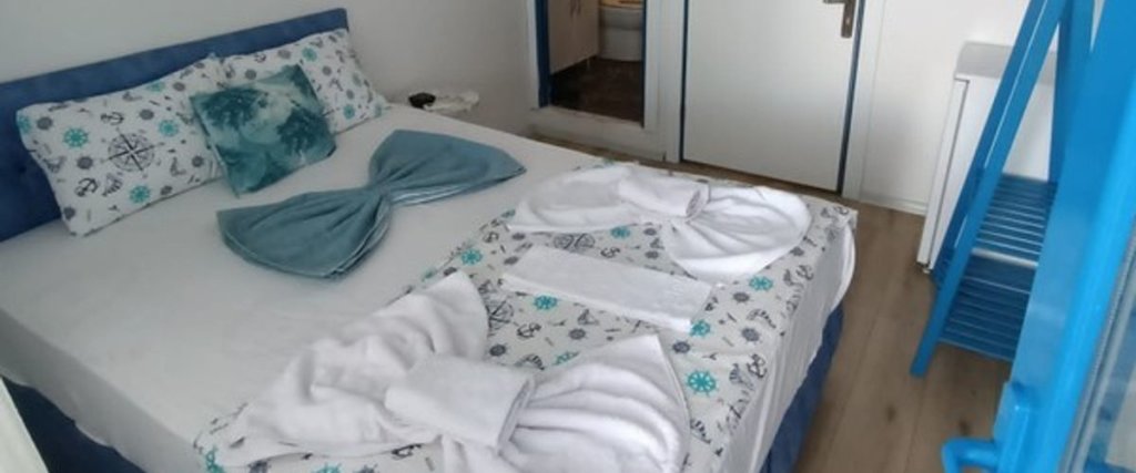 Чынарджык: Simirna Otel