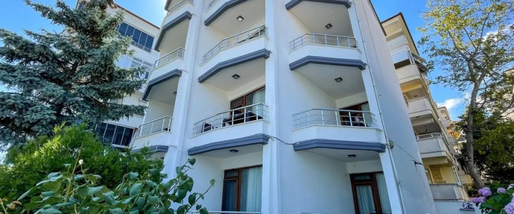 Чынарджык: Kilicarslan Motel