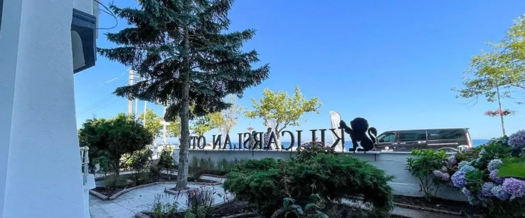 Чынарджык: Kilicarslan Motel