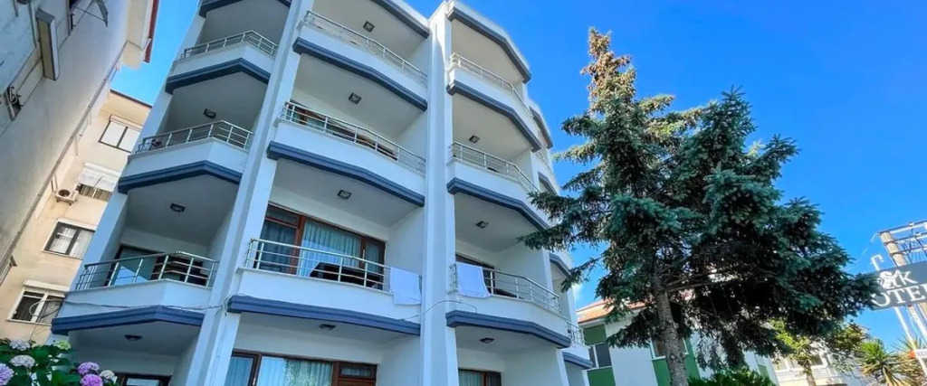 Kilicarslan Motel — фото 3