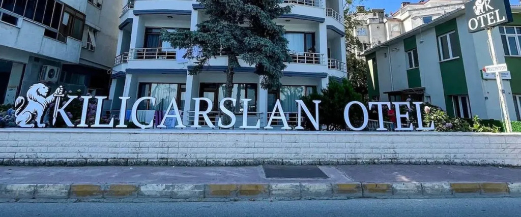 Чынарджык: Kilicarslan Motel